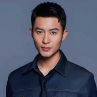 短剧演员王关彭