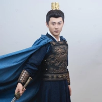 短剧演员左锦宸