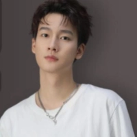 短剧演员刘国文