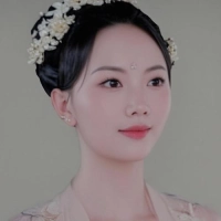 短剧演员赵一诺