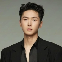 短剧演员许顺利