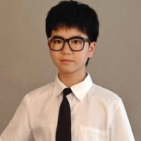 短剧演员胡钧丞