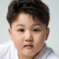 短剧演员熊子铭