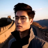 短剧演员诸葛家辉