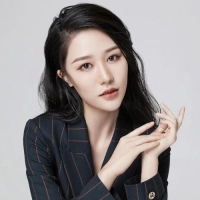 短剧演员钟嘉玲