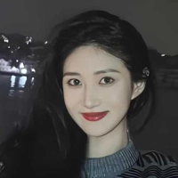 短剧演员廖帕姿