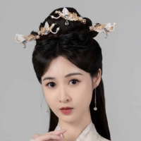 短剧演员范佳琪