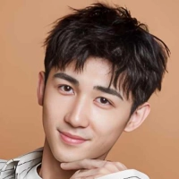 短剧演员胡焱棠