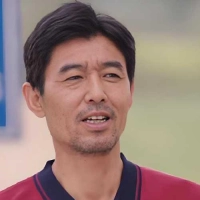 短剧演员刘道青