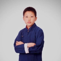 短剧演员习帜城