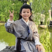 短剧演员兰熙辰