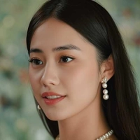 短剧演员胡雅洁