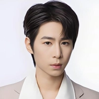 短剧演员彭志兵