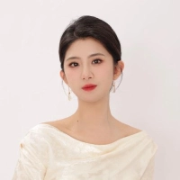 短剧演员冯丽萌