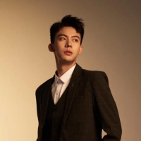 短剧演员刘相奇