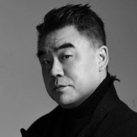 短剧演员张小丁