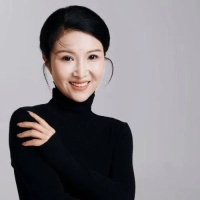 短剧演员陈玥萌