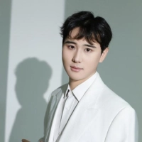 短剧演员田振宇