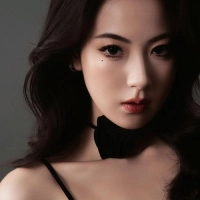 短剧演员彭雯宇