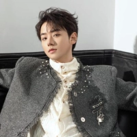 短剧演员樊翮翔