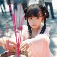 短剧演员沙语桐