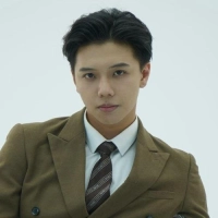 短剧演员吕宗霖