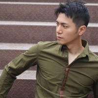 短剧演员徐绍泽