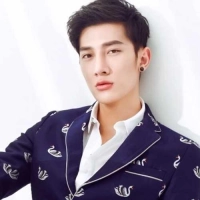 短剧演员李向哲