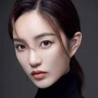 短剧演员郭美林子