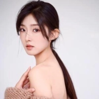 短剧演员牛静捷