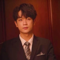 短剧演员刘志诚