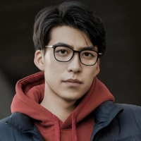 短剧演员李泽豪