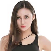 短剧演员郑淑贤