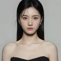 短剧演员高维蔓