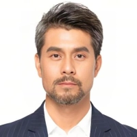 短剧演员孙恩明