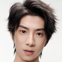 短剧演员徐潇腾