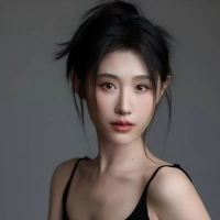 短剧演员栾可昕