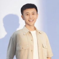 短剧演员张家祺