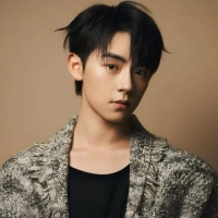 短剧演员周体顺