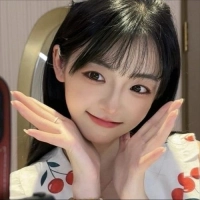 短剧演员林津依