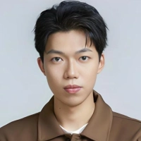 短剧演员吴明杭