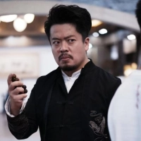 短剧演员马佳森