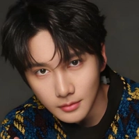 短剧演员赵子络