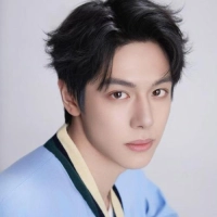 短剧演员陈艺飞