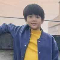 短剧演员王奕今