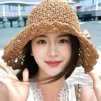 短剧演员杨盼盼