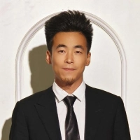 短剧演员李健宇