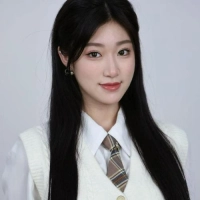 短剧演员欧阳瑞泽