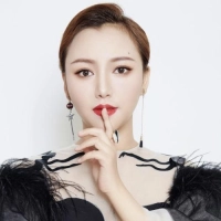 短剧演员吕安娜