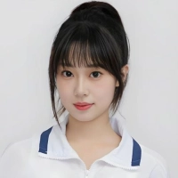 短剧演员沈南姝